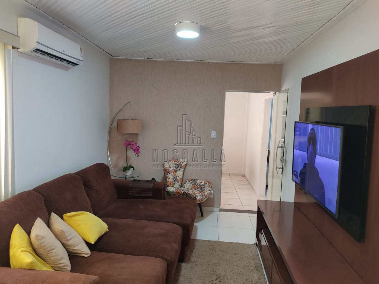 Casa à venda com 3 quartos, 225m² - Foto 18