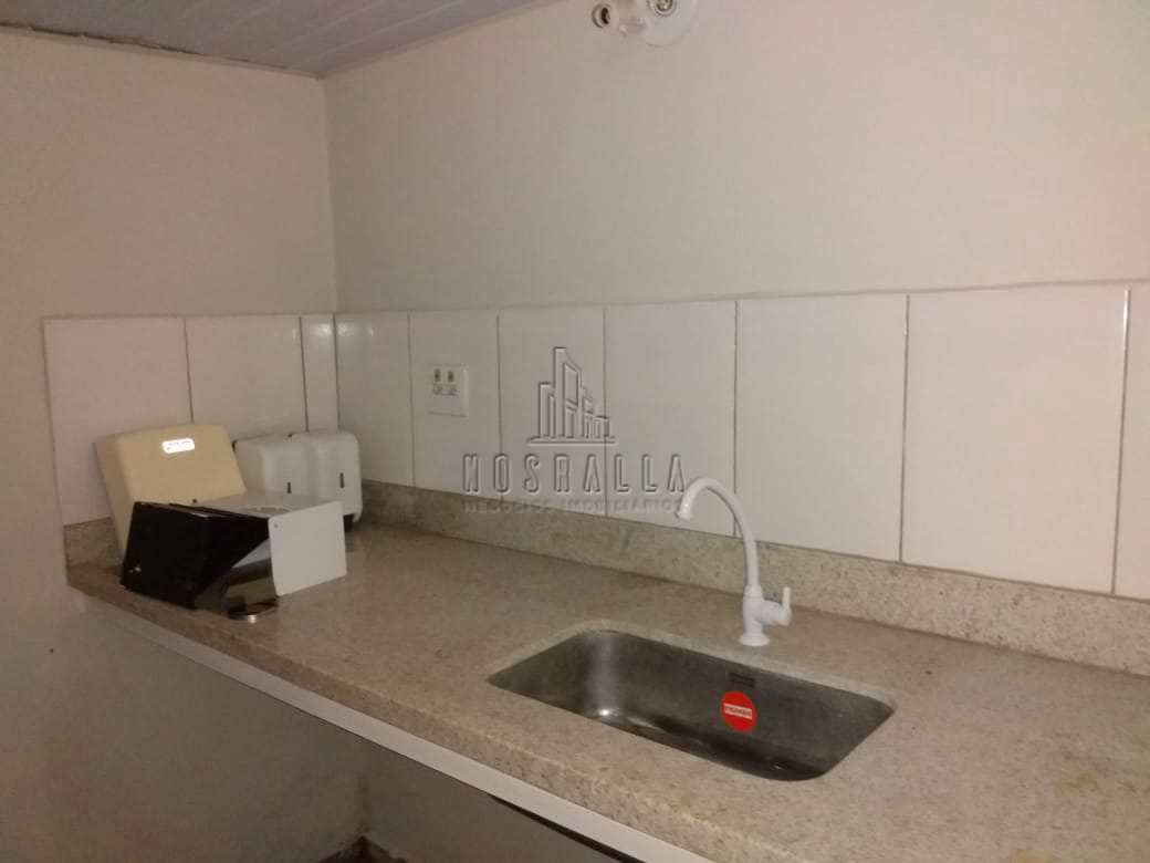 Conjunto Comercial-Sala para alugar - Foto 10