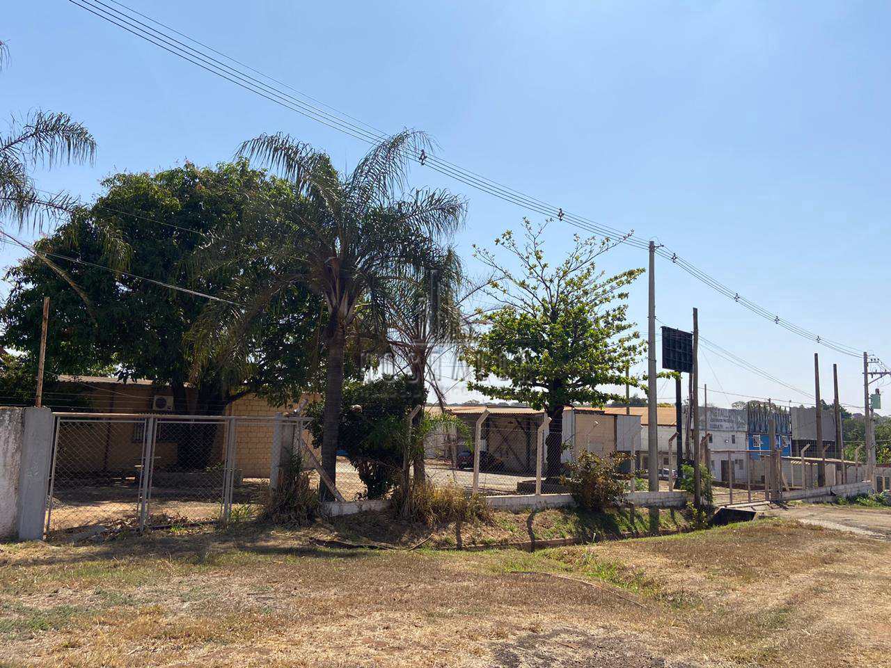 Depósito-Galpão-Armazém à venda, 3000m² - Foto 2