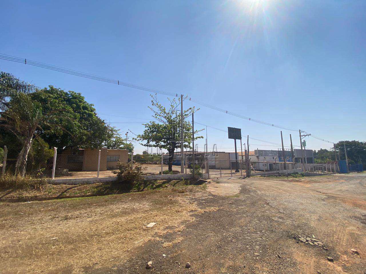 Depósito-Galpão-Armazém à venda, 3000m² - Foto 6