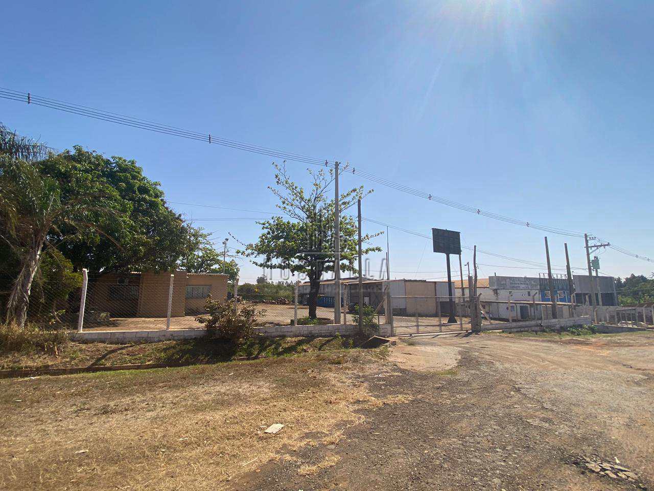 Depósito-Galpão-Armazém à venda, 3000m² - Foto 7