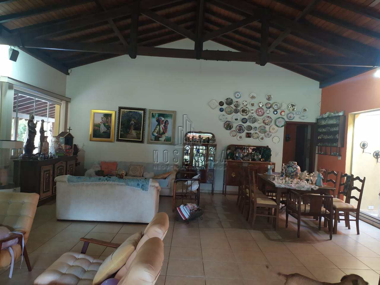 Fazenda à venda com 3 quartos, 5894m² - Foto 1