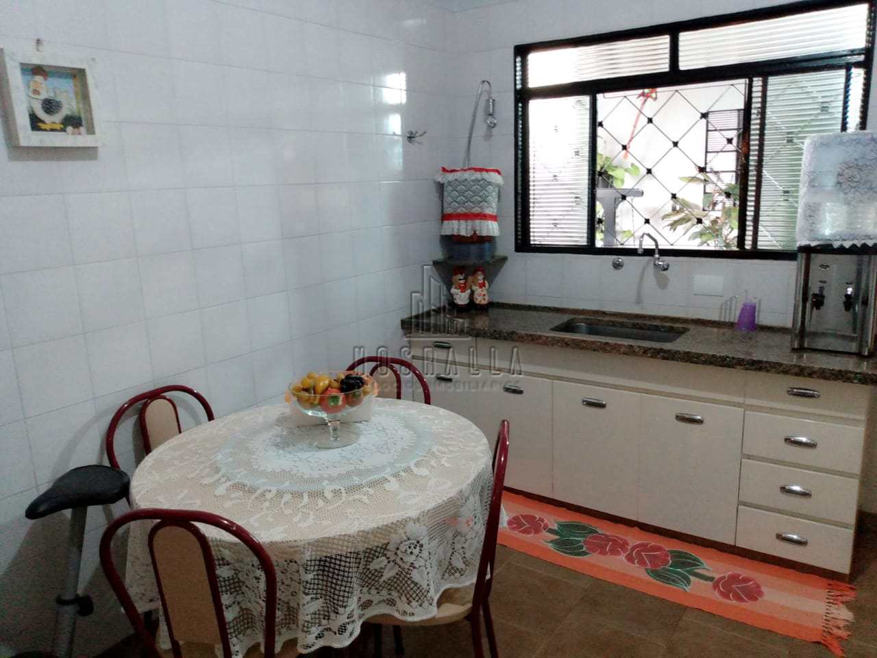 Casa à venda com 3 quartos, 120m² - Foto 23