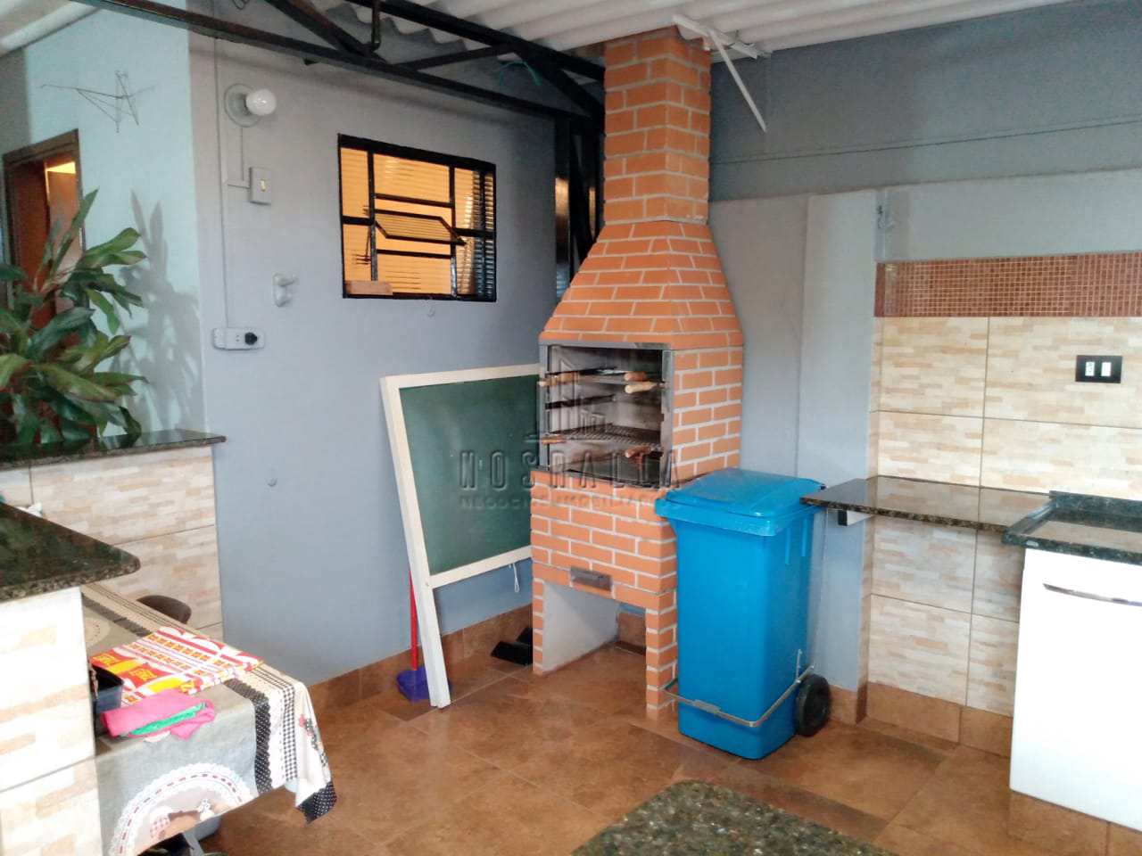 Casa à venda com 3 quartos, 120m² - Foto 17