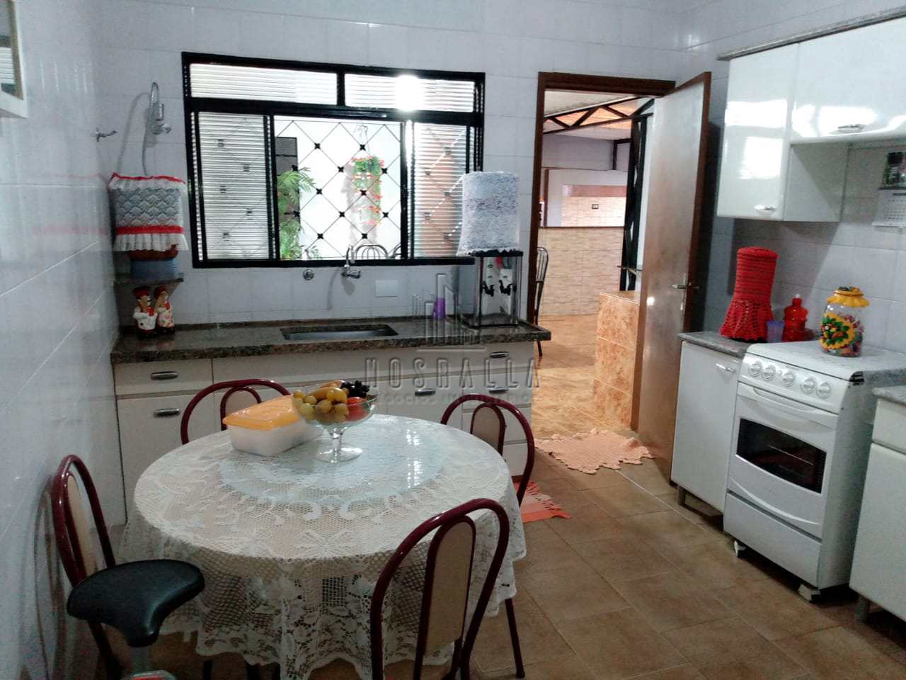 Casa à venda com 3 quartos, 120m² - Foto 24