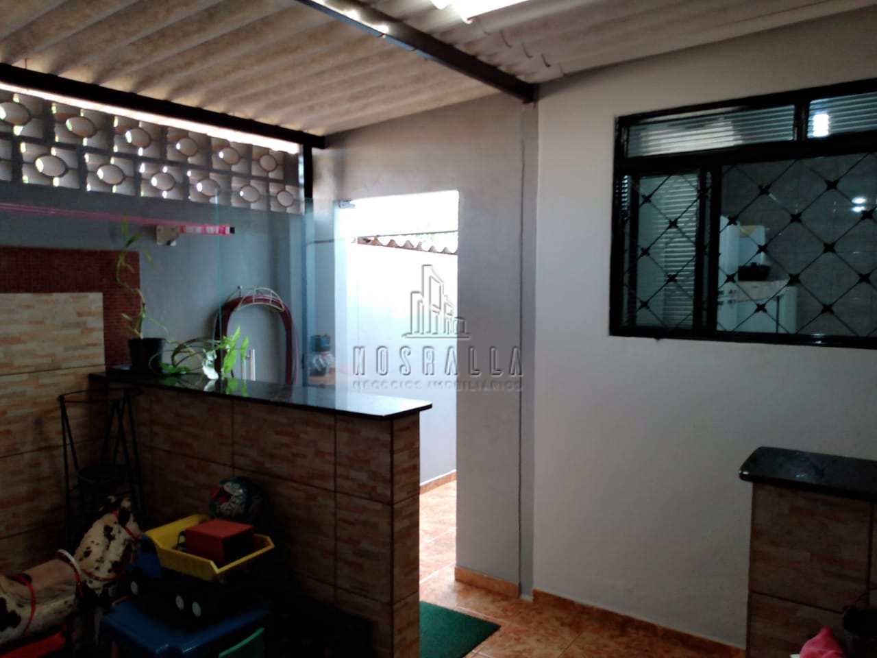 Casa à venda com 3 quartos, 120m² - Foto 18