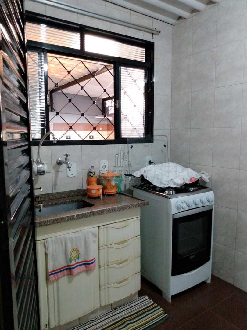 Casa à venda com 3 quartos, 120m² - Foto 9