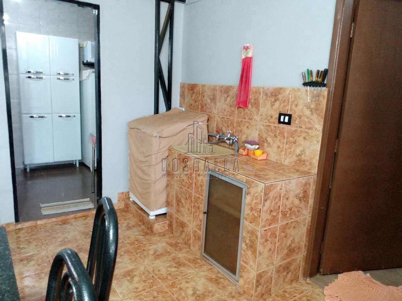 Casa à venda com 3 quartos, 120m² - Foto 8