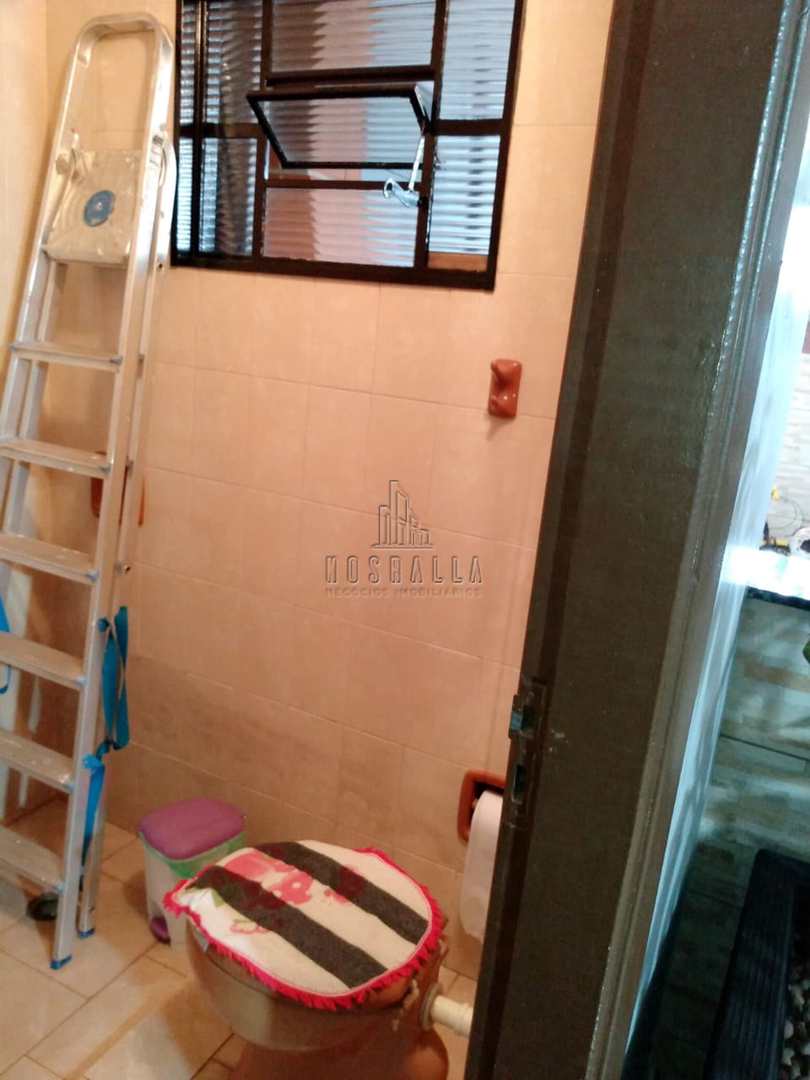 Casa à venda com 3 quartos, 120m² - Foto 13