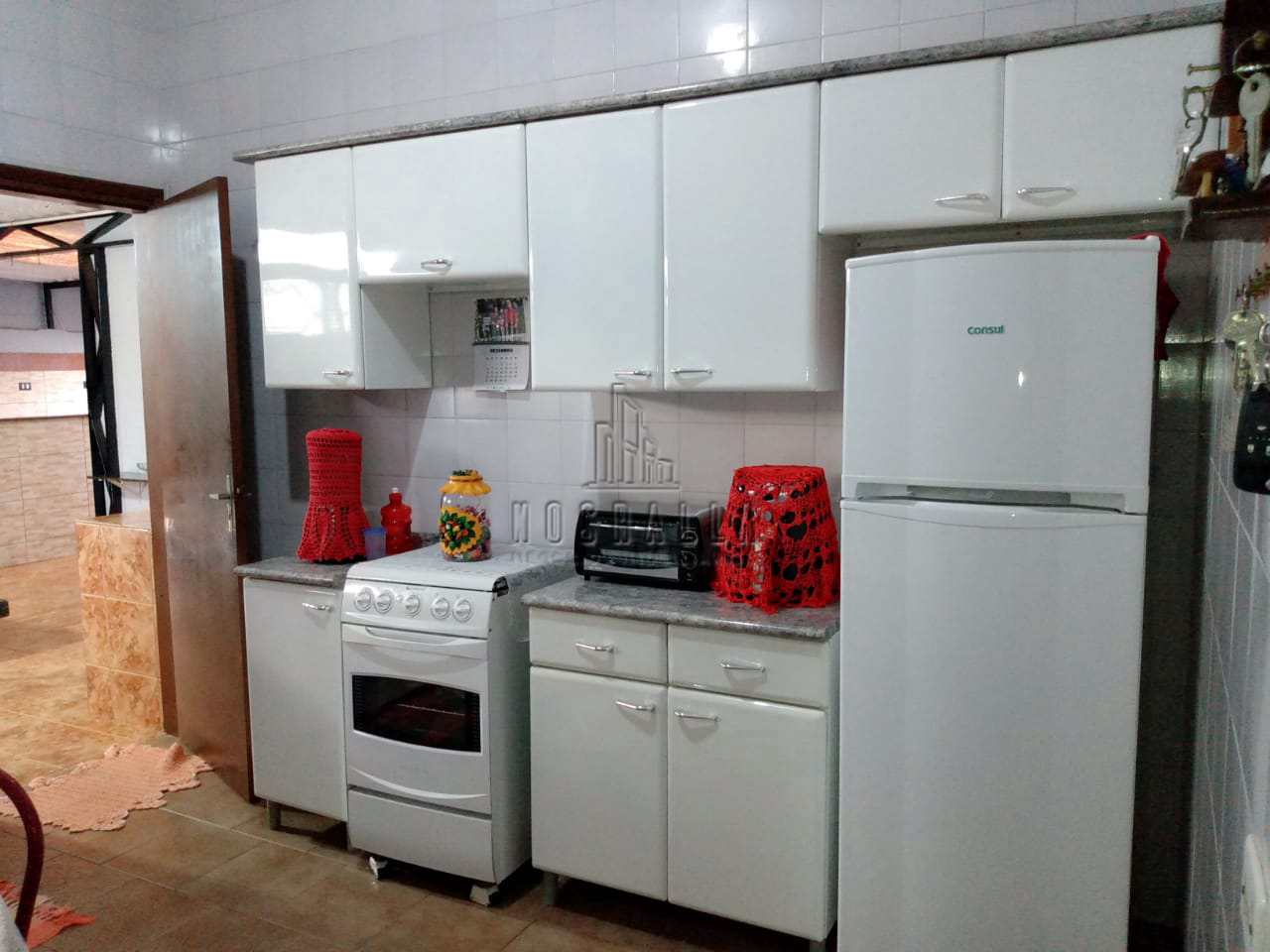 Casa à venda com 3 quartos, 120m² - Foto 22