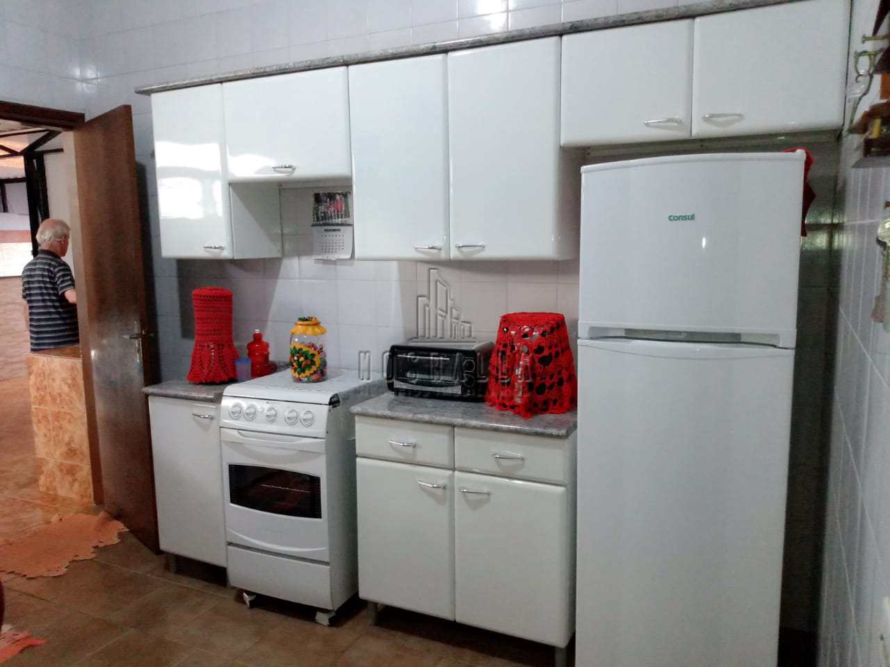 Casa à venda com 3 quartos, 120m² - Foto 21