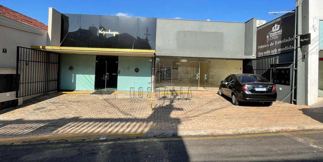 Loja-Salão à venda, 460m² - Foto 1