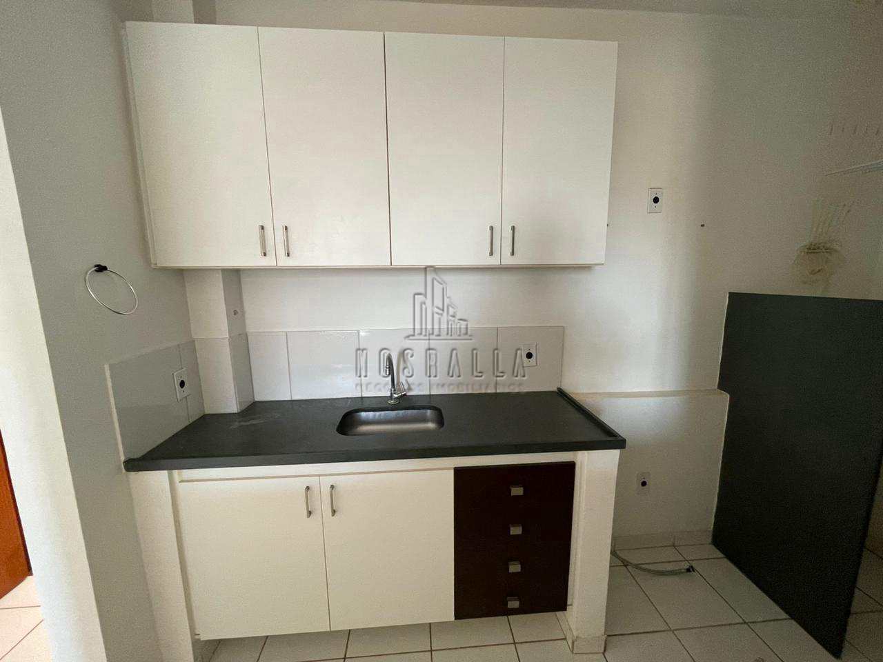 Apartamento à venda com 1 quarto - Foto 2