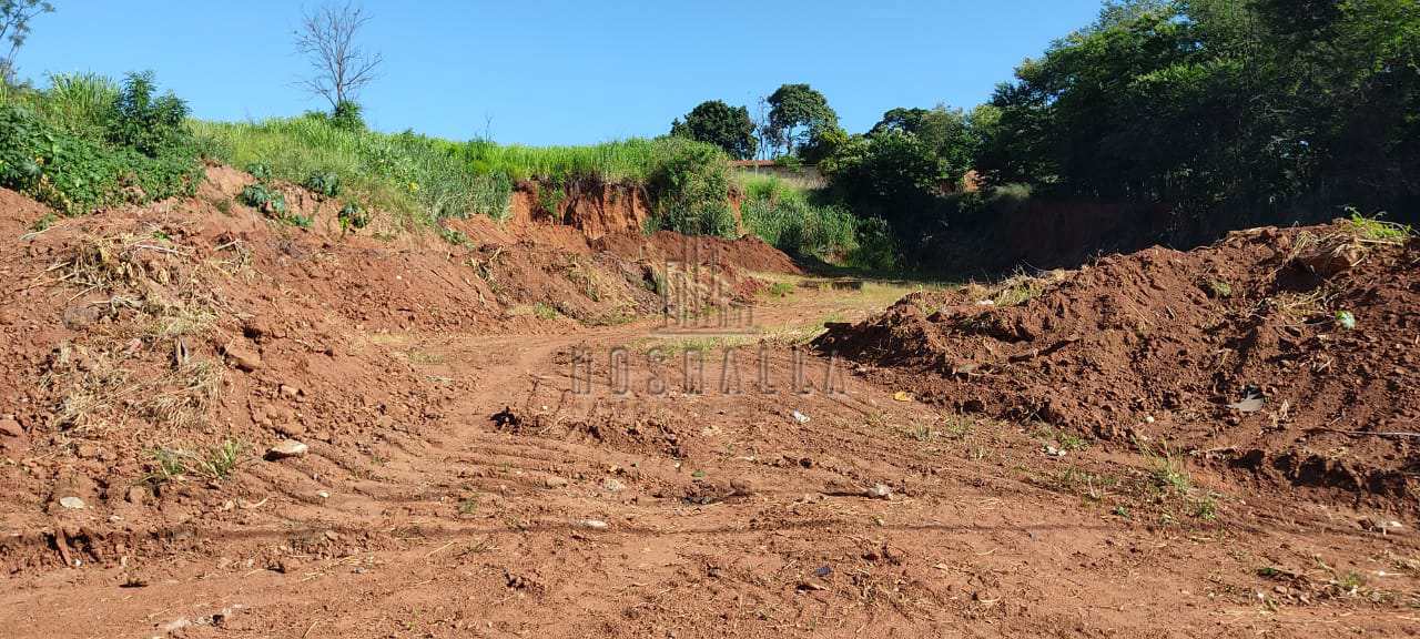 Terreno à venda, 1426m² - Foto 3