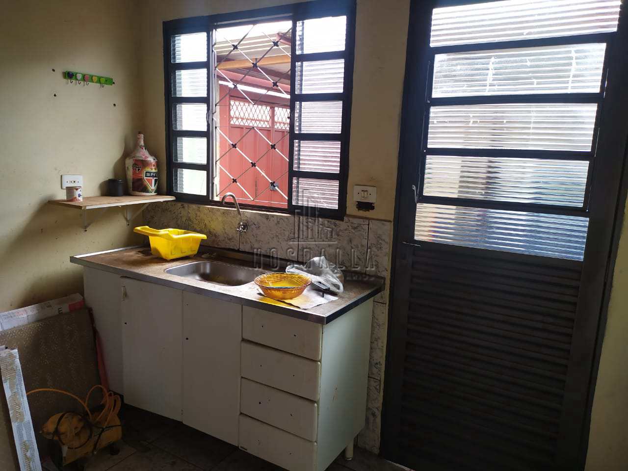 Casa à venda com 3 quartos, 250m² - Foto 7