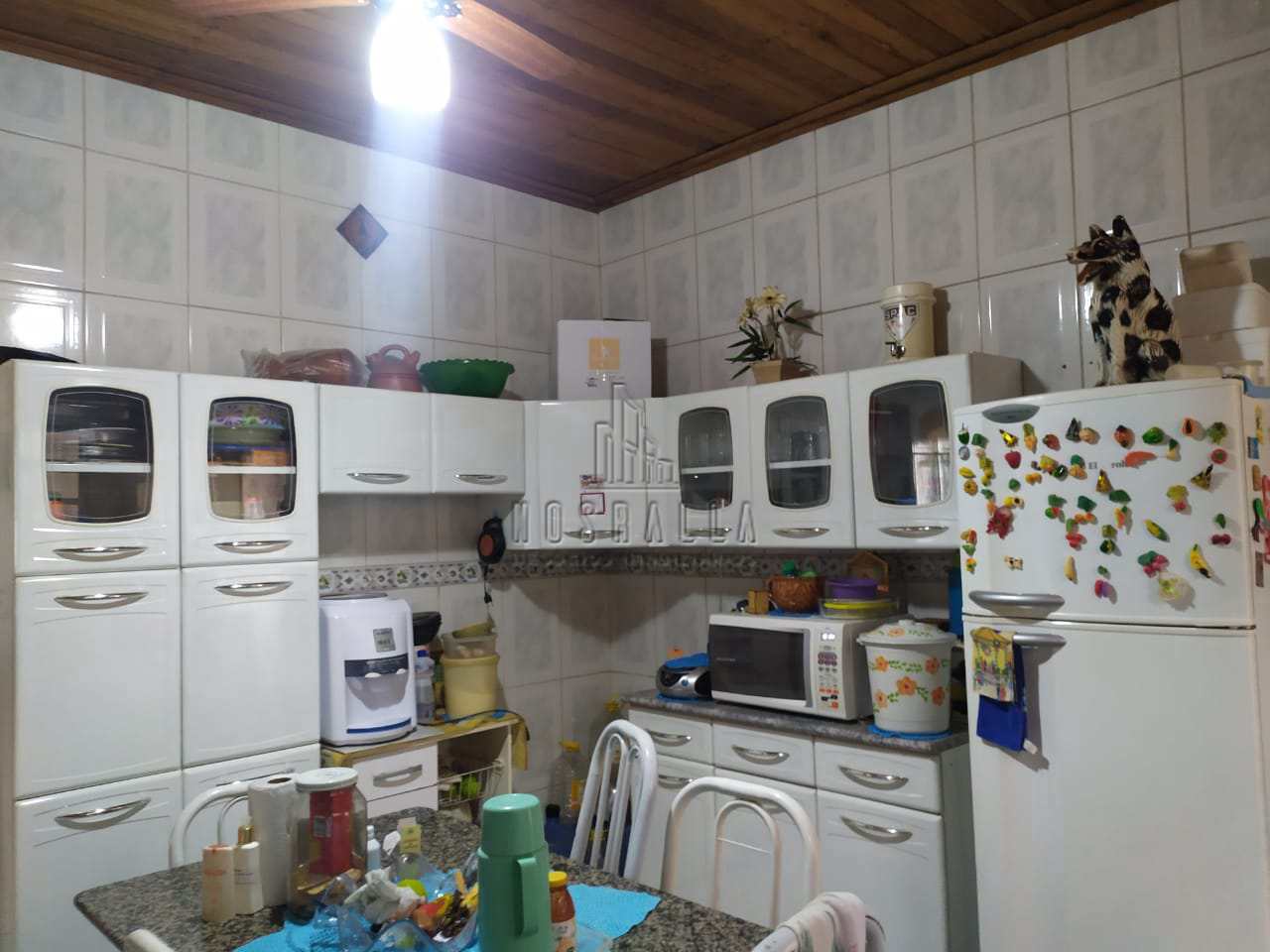 Casa à venda com 3 quartos, 250m² - Foto 6