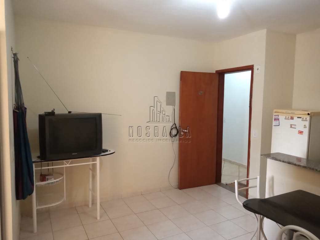 Apartamento à venda com 1 quarto - Foto 2