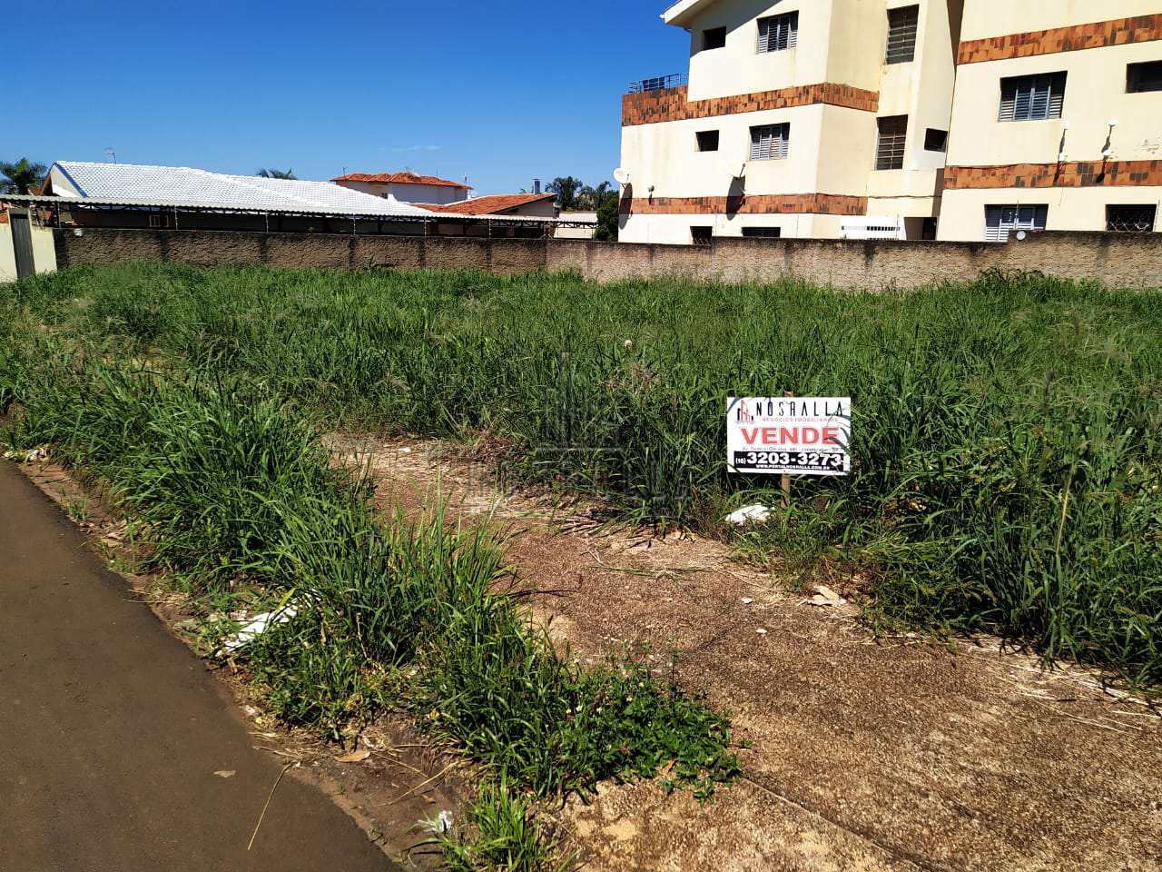 Terreno à venda, 440m² - Foto 2