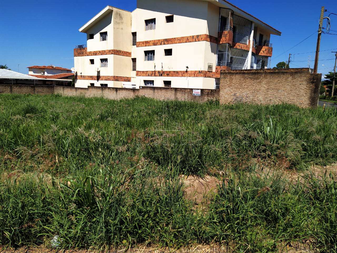 Terreno à venda, 440m² - Foto 4