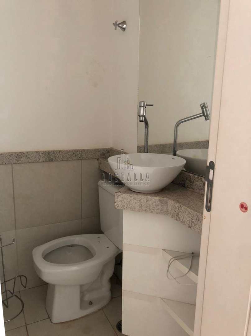 Apartamento à venda com 3 quartos, 167m² - Foto 8