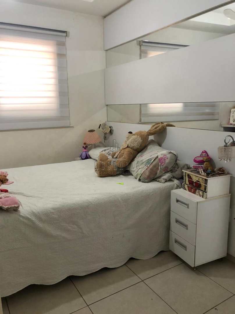 Apartamento à venda com 3 quartos, 167m² - Foto 6