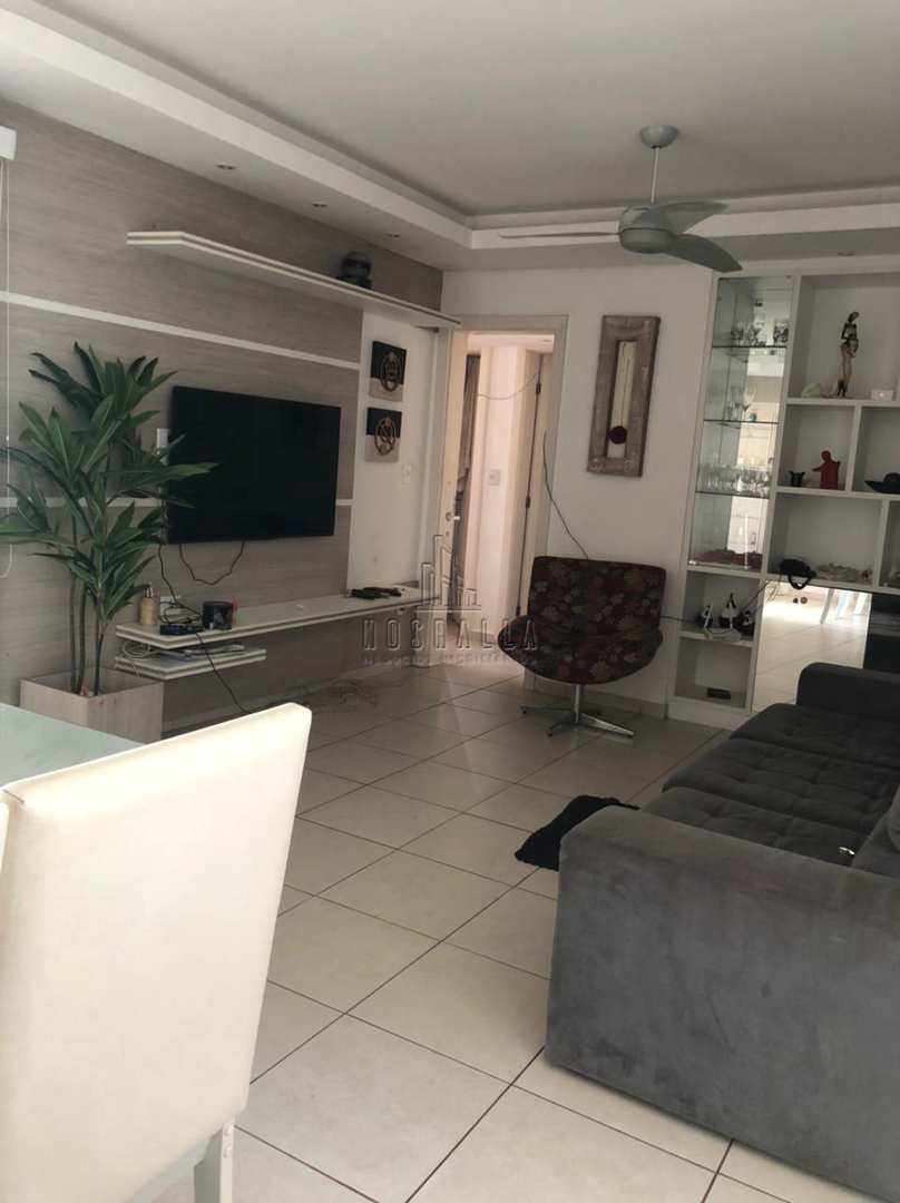 Apartamento à venda com 3 quartos, 167m² - Foto 3