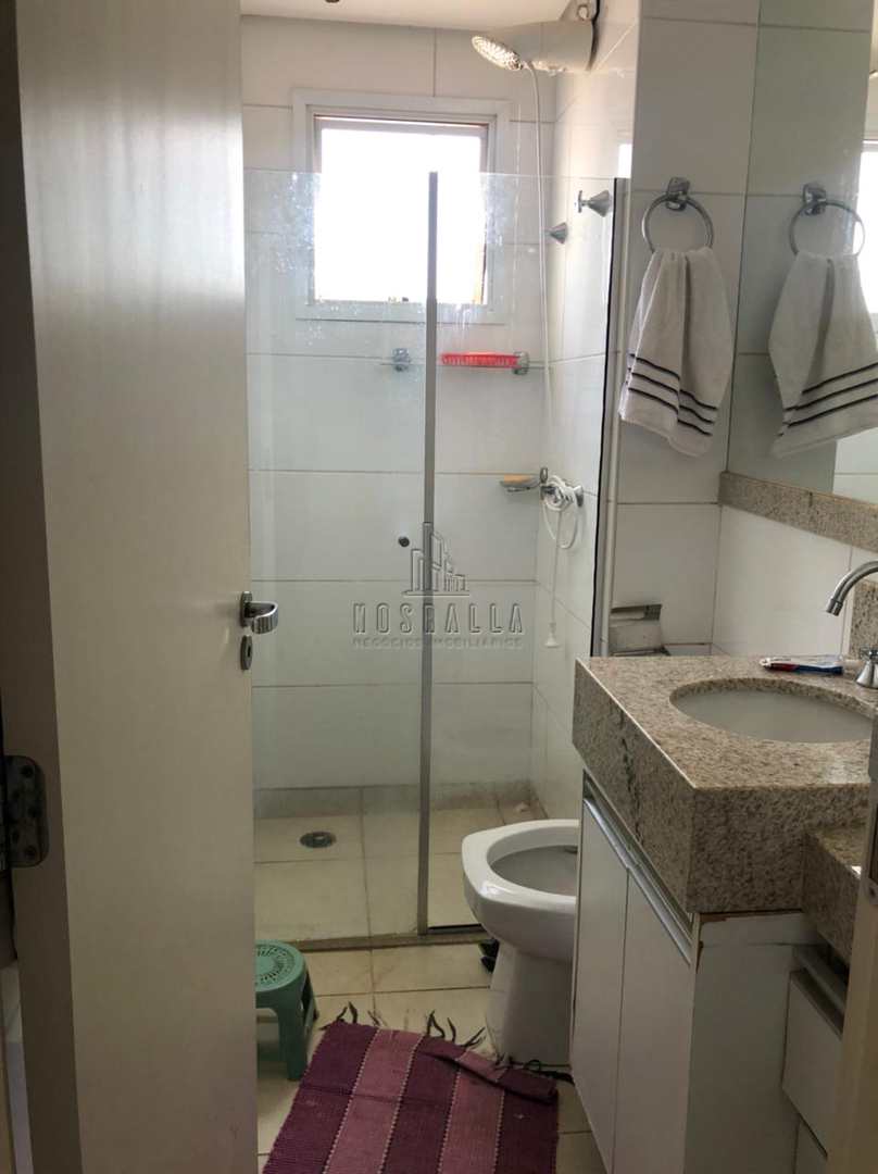 Apartamento à venda com 3 quartos, 167m² - Foto 11