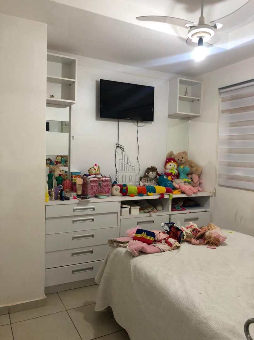 Apartamento à venda com 3 quartos, 167m² - Foto 10