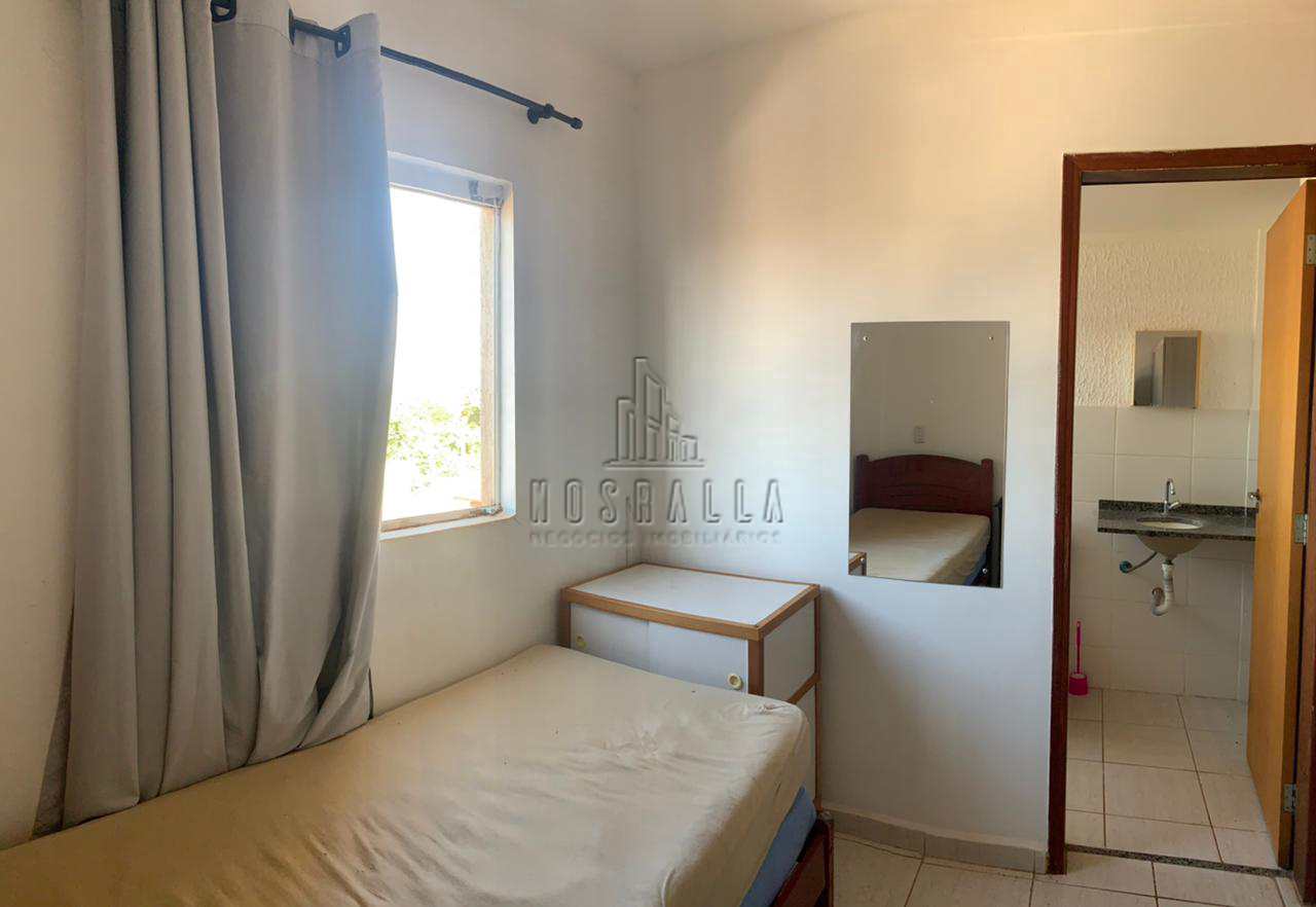 Apartamento à venda com 1 quarto - Foto 3