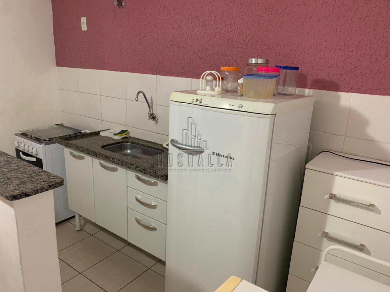 Apartamento à venda com 1 quarto - Foto 11