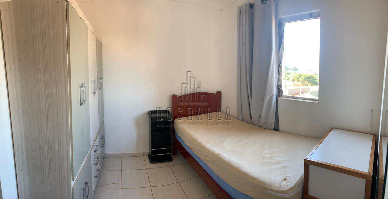 Apartamento à venda com 1 quarto - Foto 5