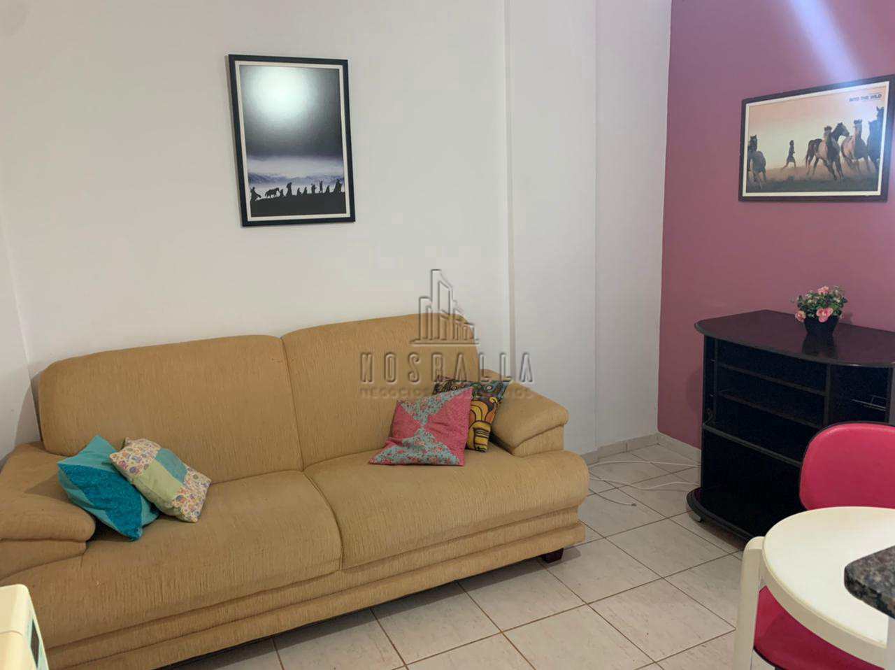 Apartamento à venda com 1 quarto - Foto 10