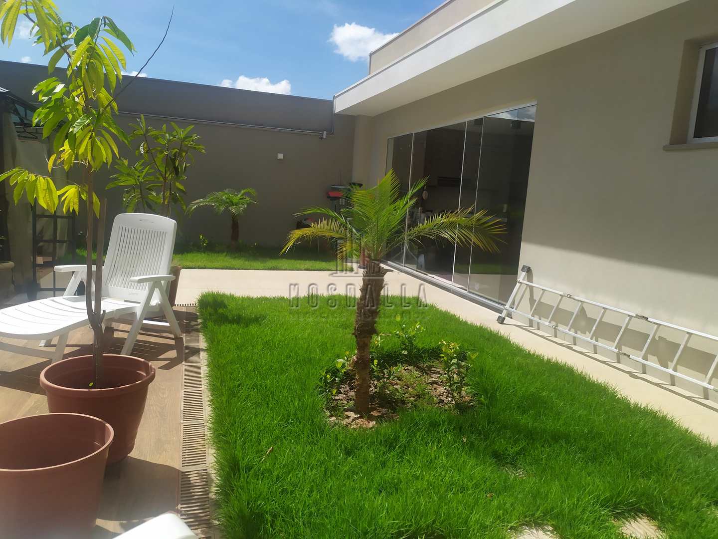 Casa à venda com 3 quartos, 360m² - Foto 22