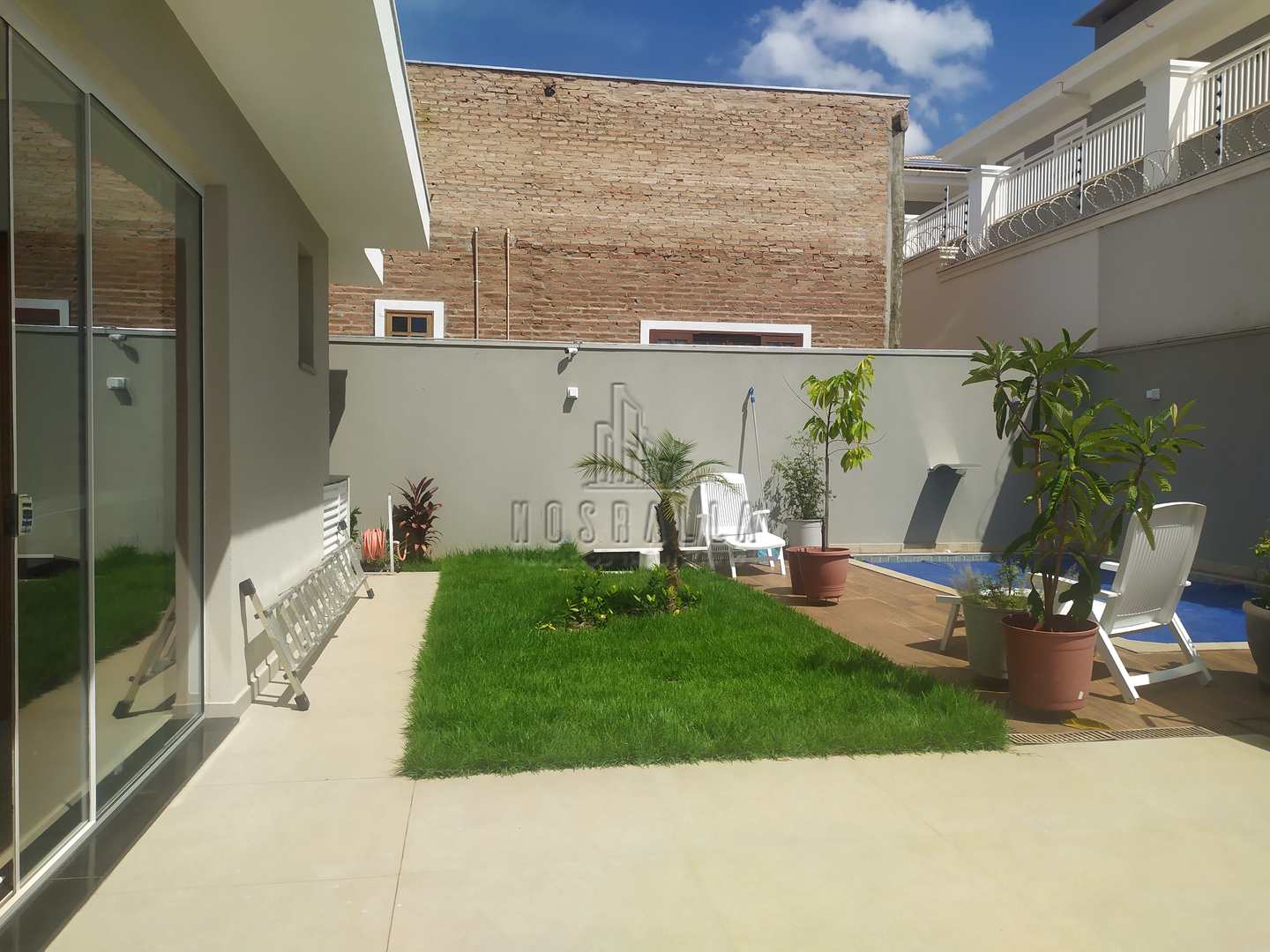 Casa à venda com 3 quartos, 360m² - Foto 23