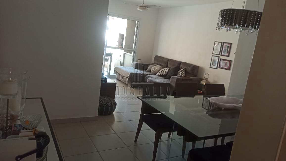 Apartamento à venda com 2 quartos - Foto 4