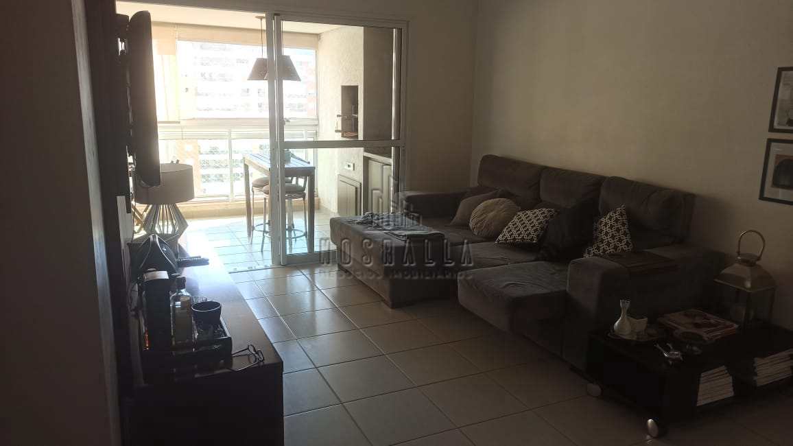 Apartamento à venda com 2 quartos - Foto 3