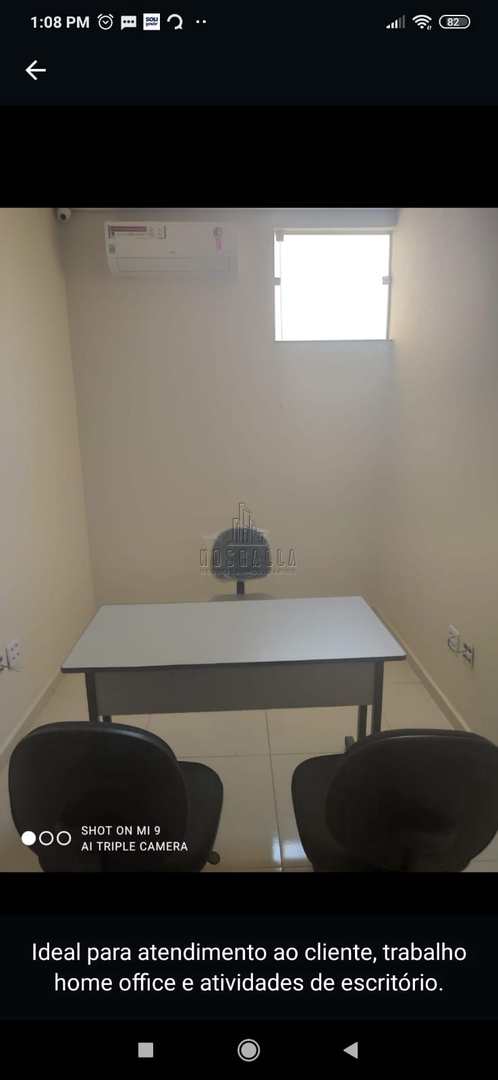 Conjunto Comercial-Sala para alugar - Foto 1