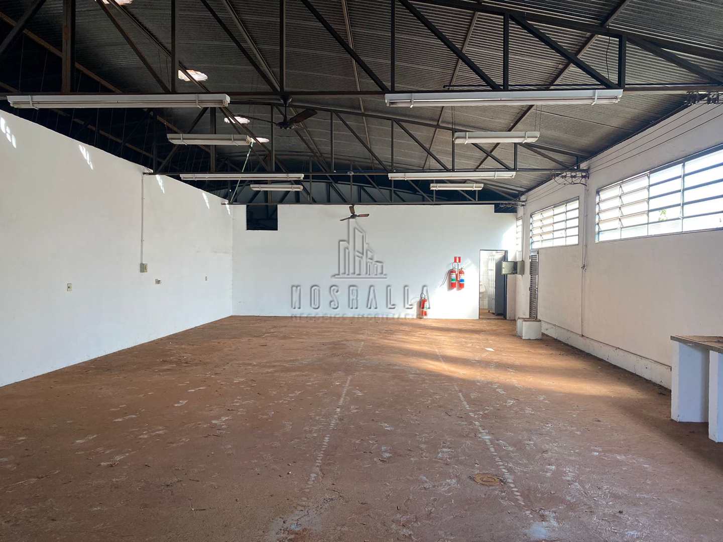 Depósito-Galpão-Armazém à venda, 720m² - Foto 17