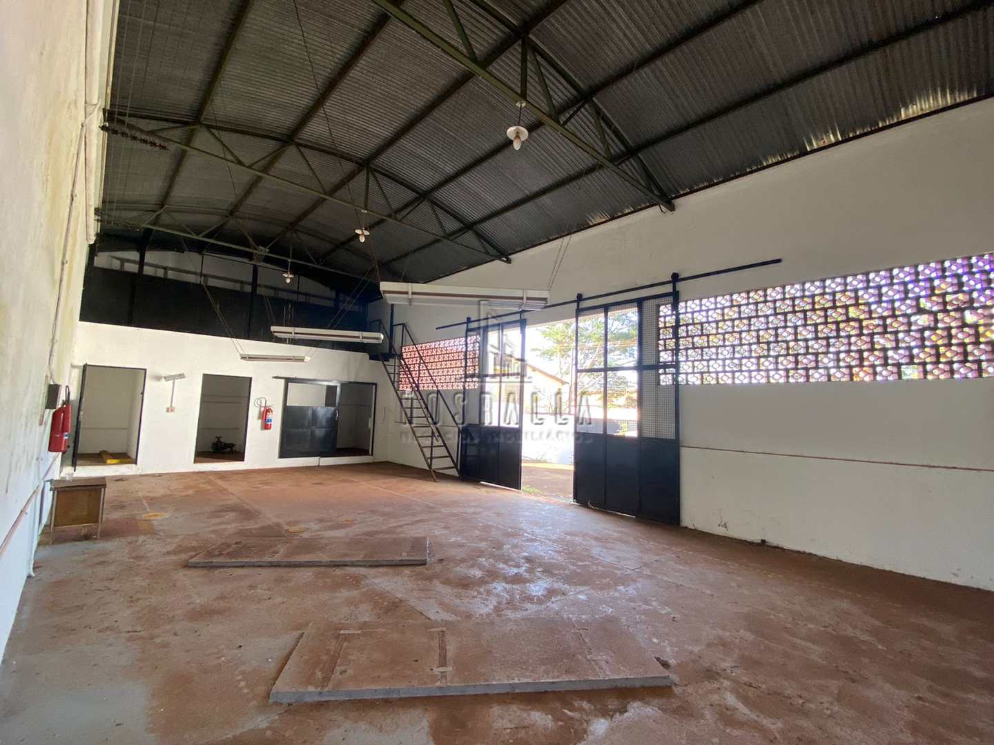 Depósito-Galpão-Armazém à venda, 720m² - Foto 19