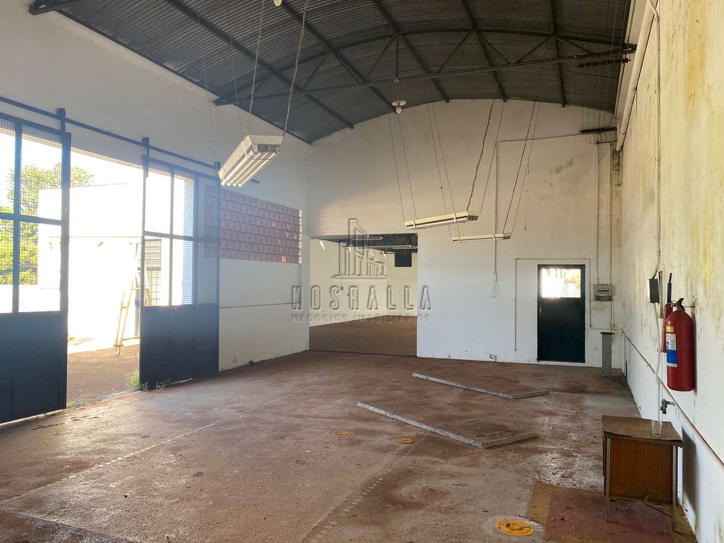 Depósito-Galpão-Armazém à venda, 720m² - Foto 20