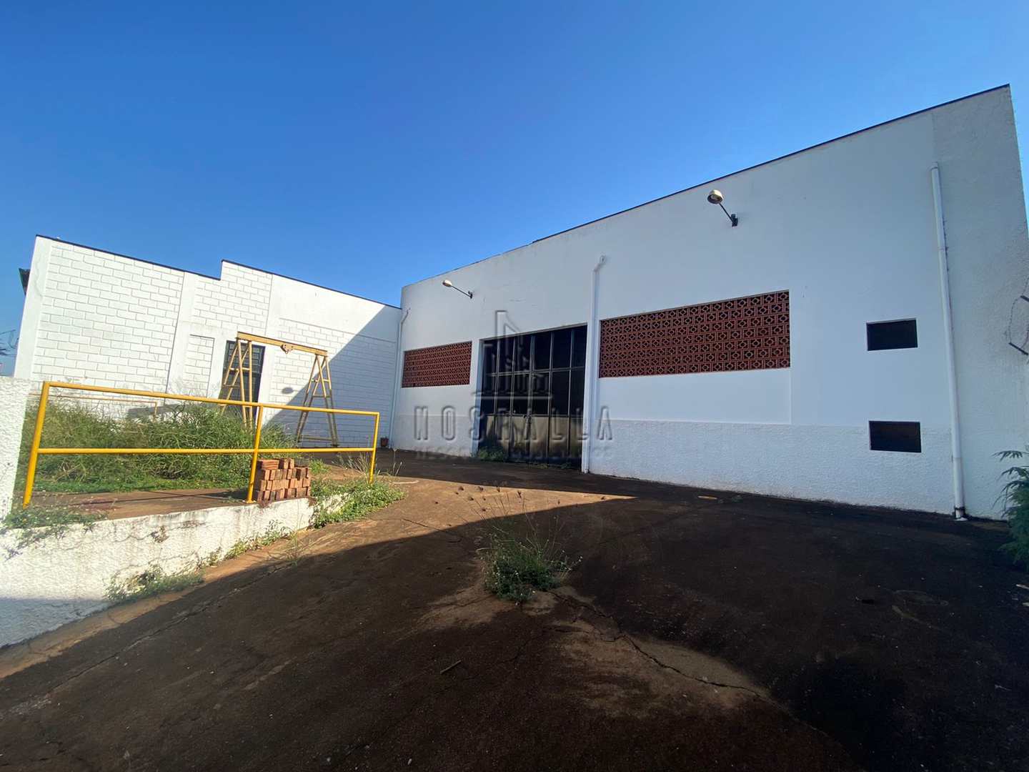 Depósito-Galpão-Armazém à venda, 720m² - Foto 6