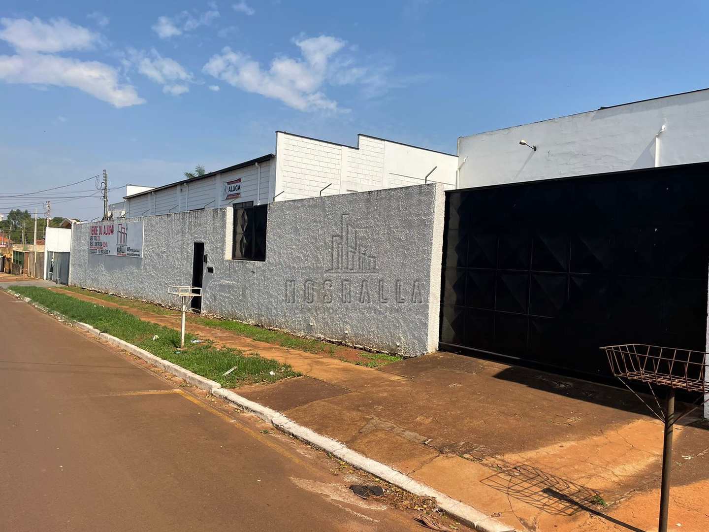 Depósito-Galpão-Armazém à venda, 720m² - Foto 3