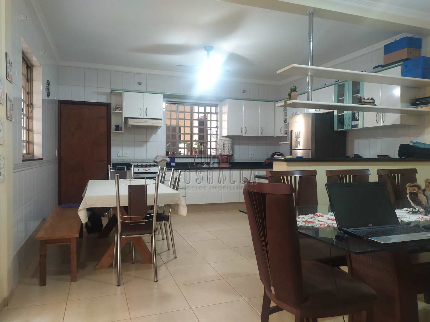 Sobrado à venda com 4 quartos, 359m² - Foto 44