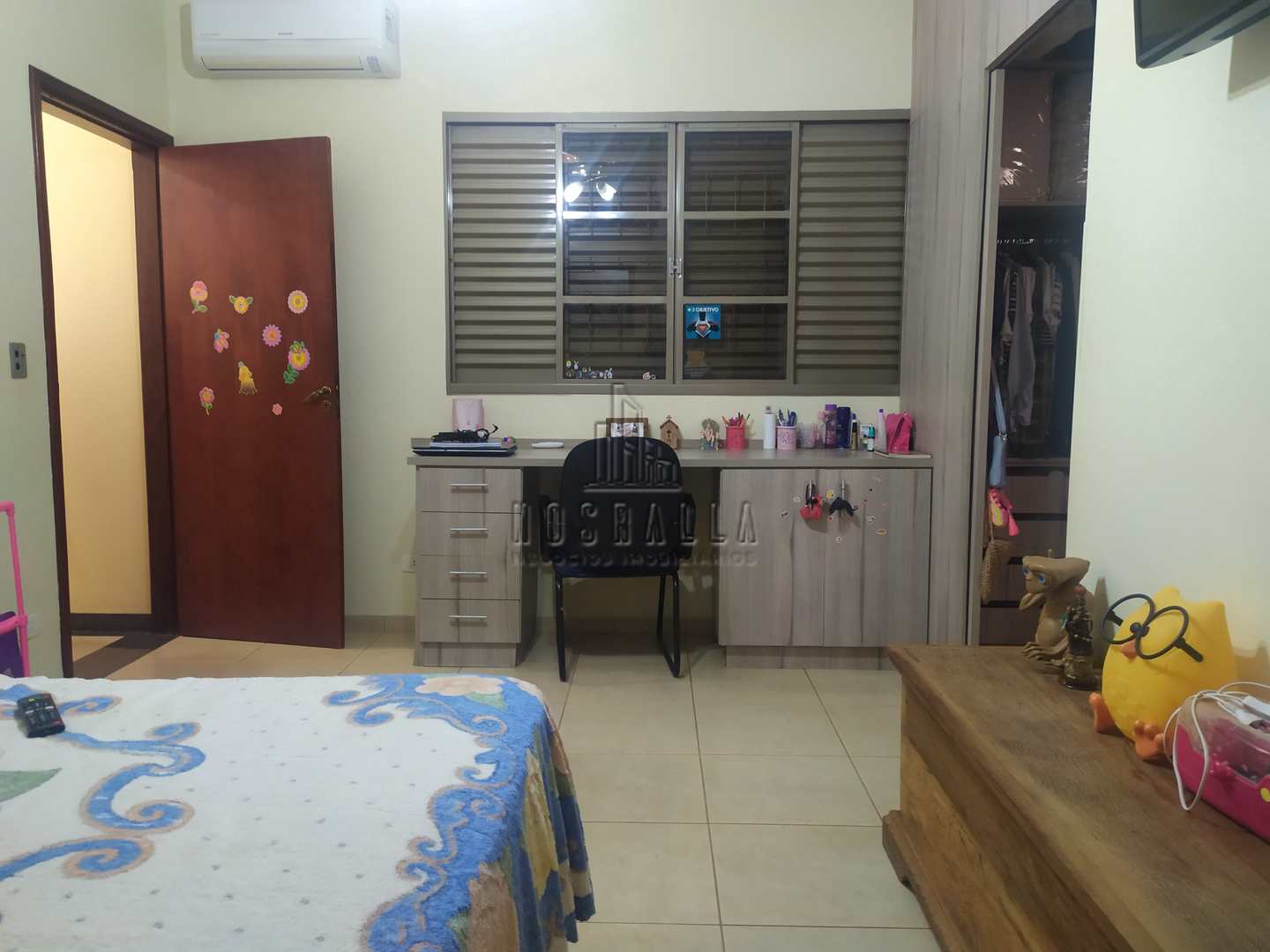 Sobrado à venda com 4 quartos, 359m² - Foto 36