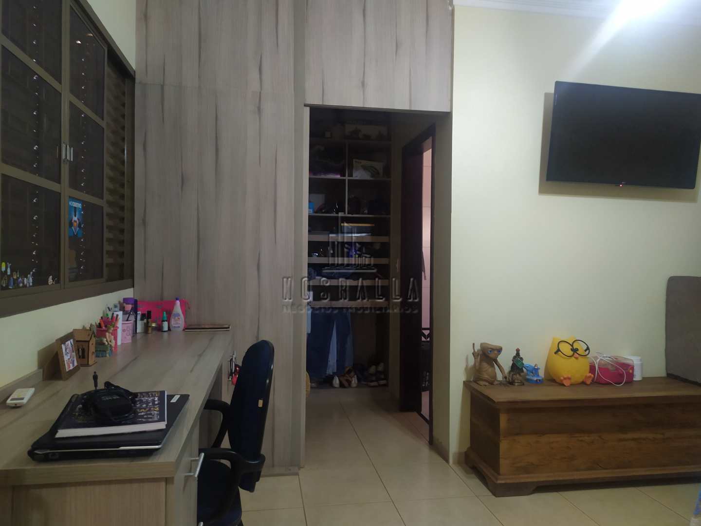 Sobrado à venda com 4 quartos, 359m² - Foto 34