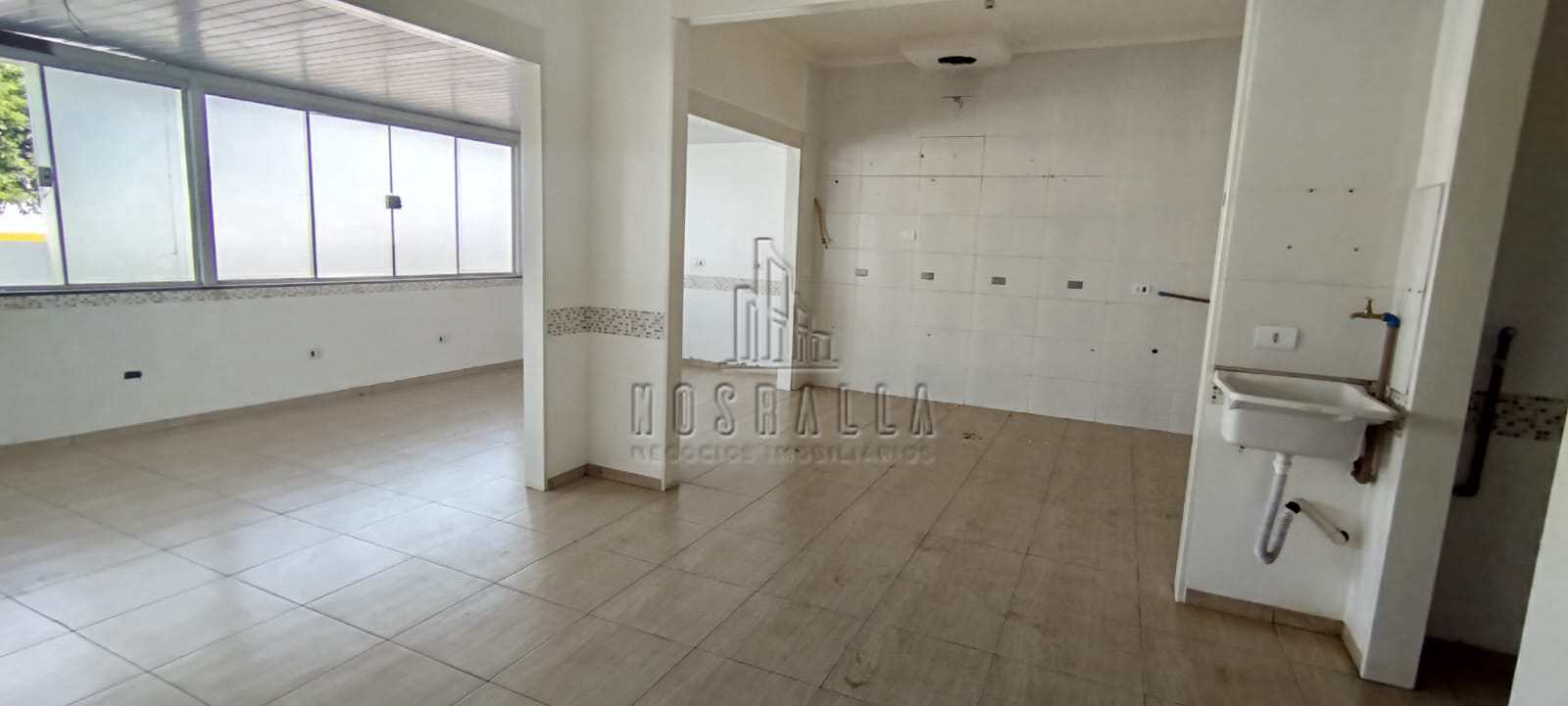 Conjunto Comercial-Sala para alugar - Foto 6