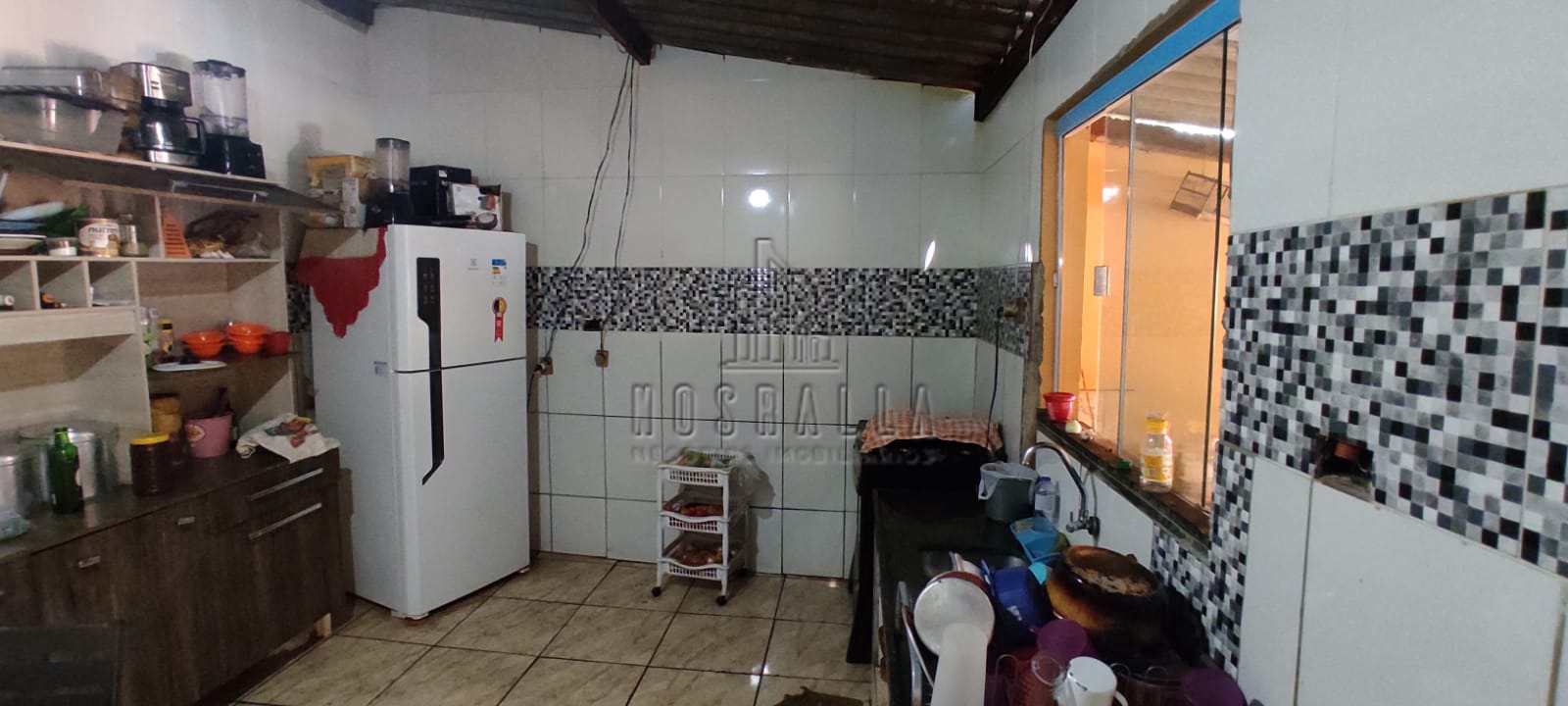 Casa à venda com 3 quartos, 275m² - Foto 5