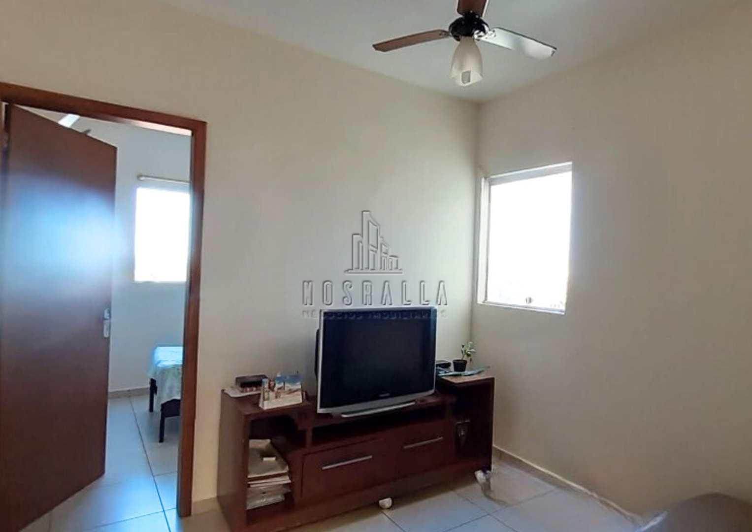 Apartamento à venda com 1 quarto - Foto 3