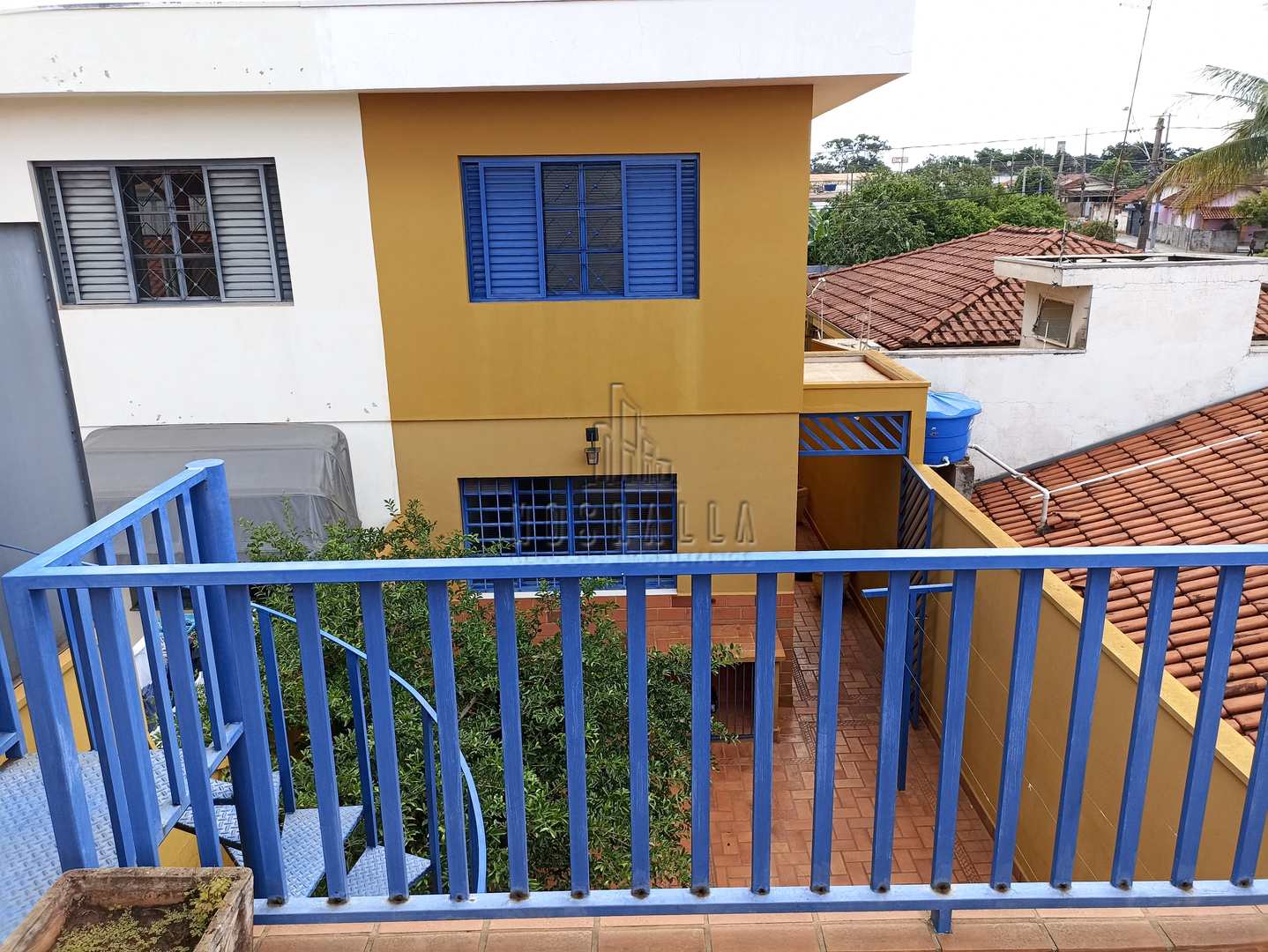 Sobrado à venda com 2 quartos, 150m² - Foto 17