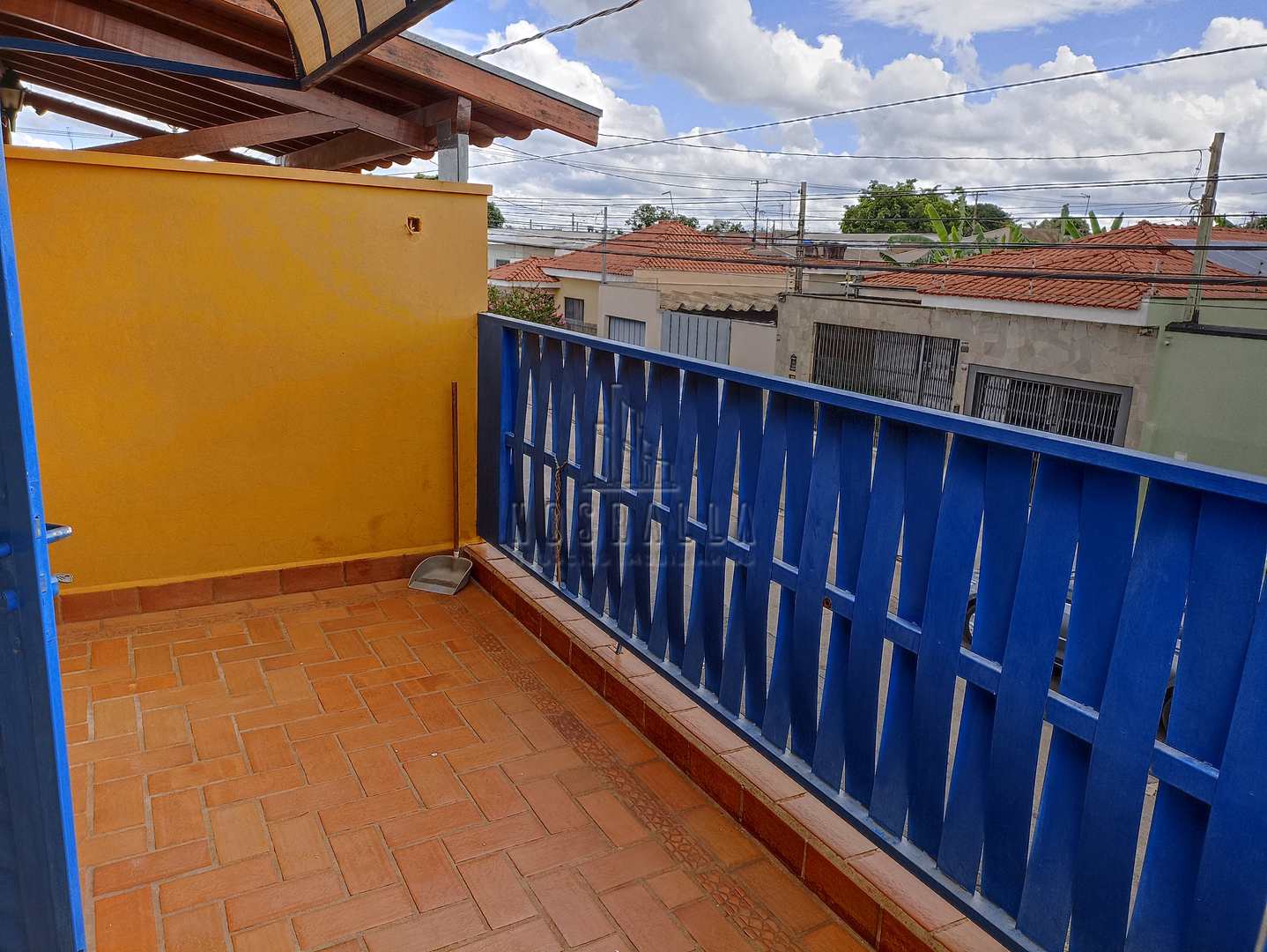 Sobrado à venda com 2 quartos, 150m² - Foto 32